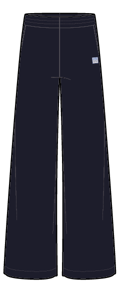 Terry Sweatpants