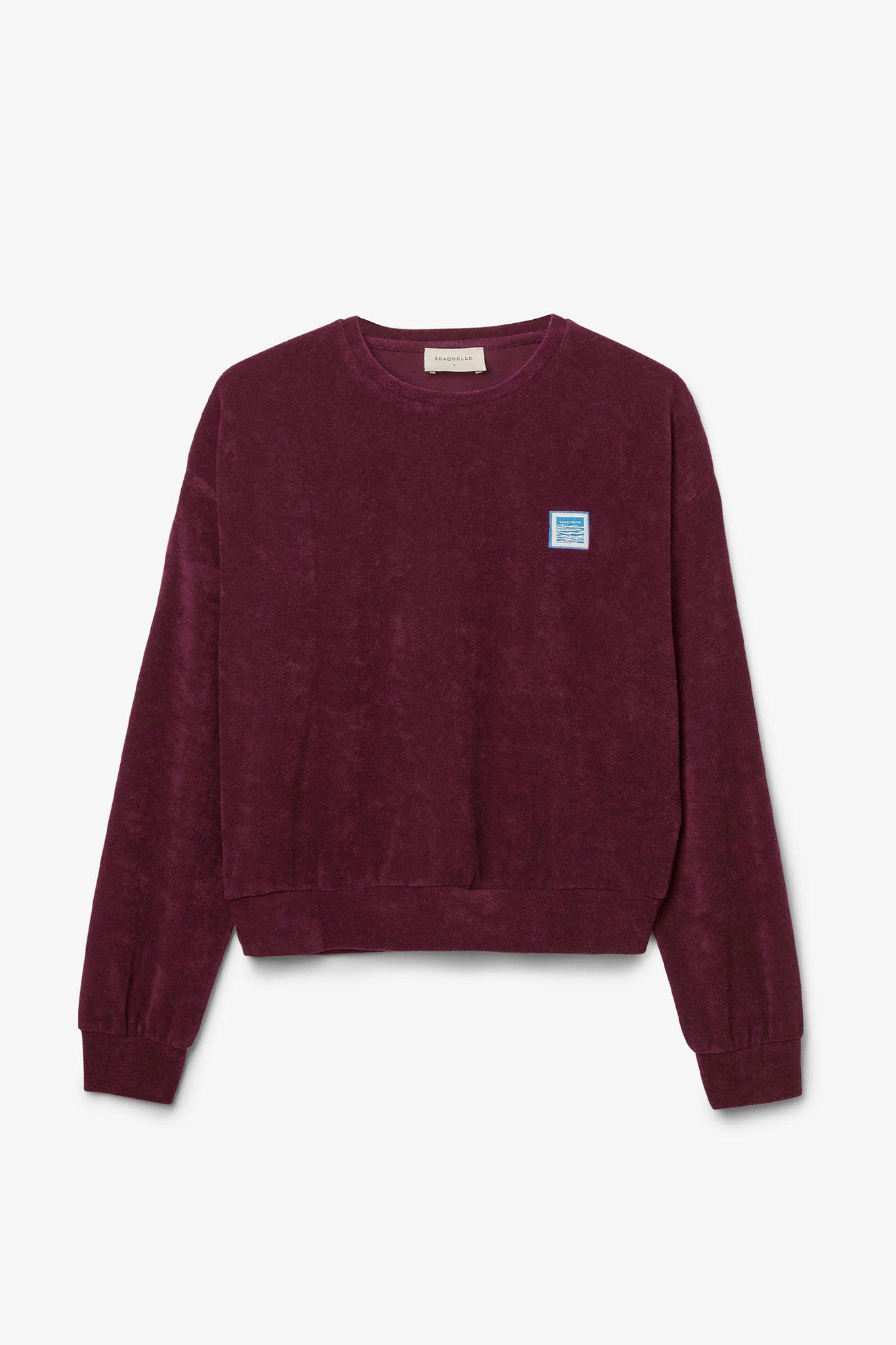 Terry Sweatshirt