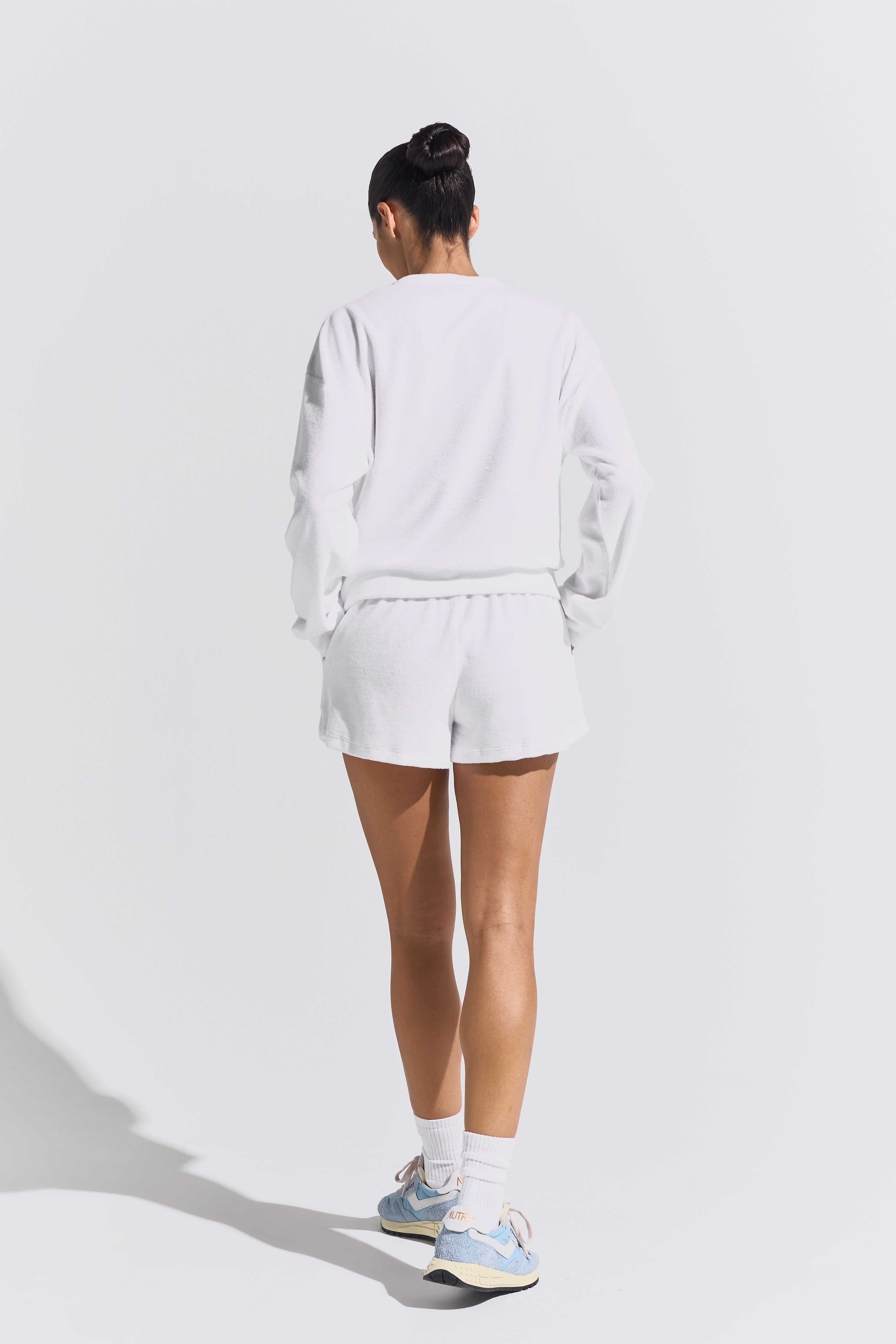Terry Sweatshirt