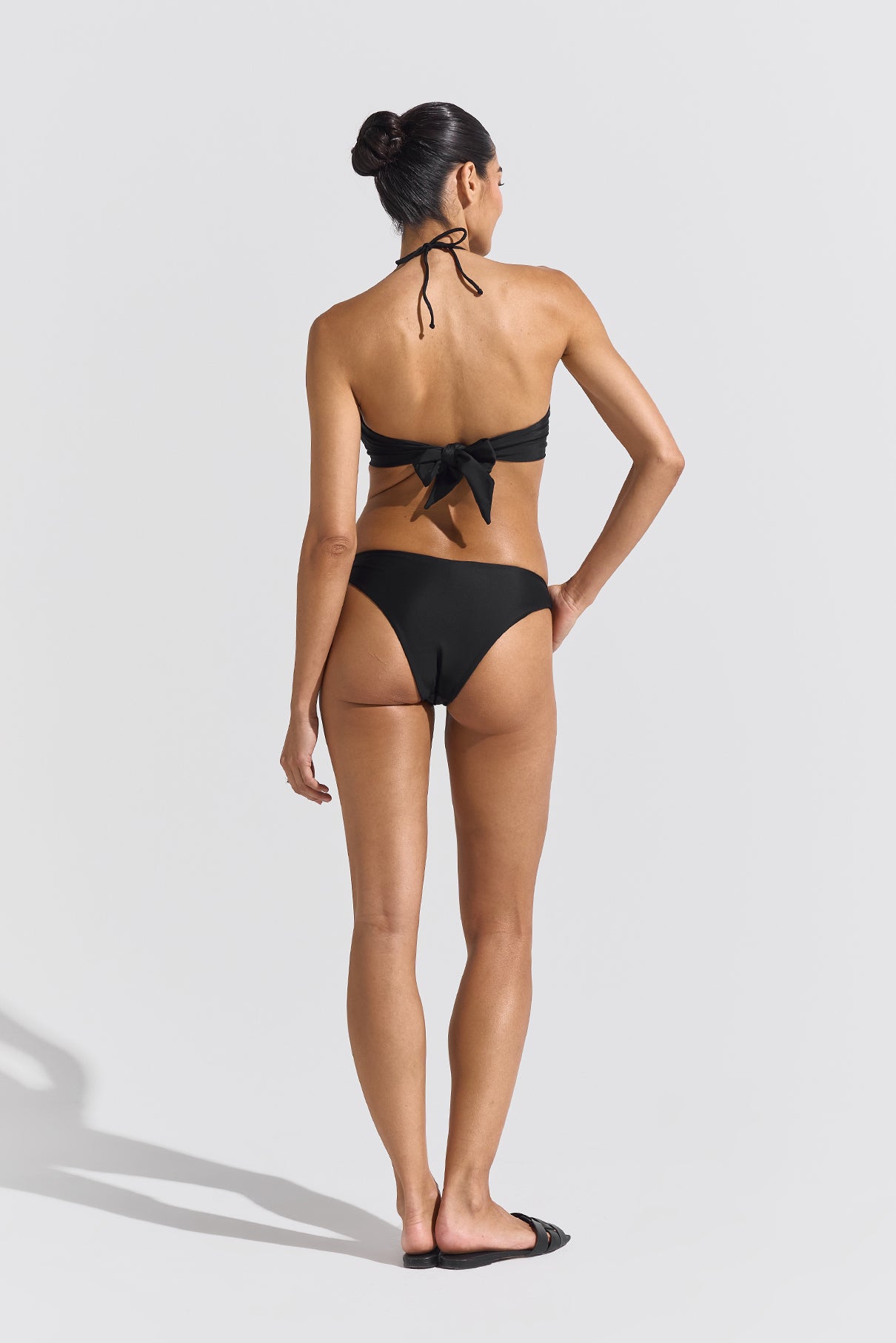 Twisted Bikini Bottom