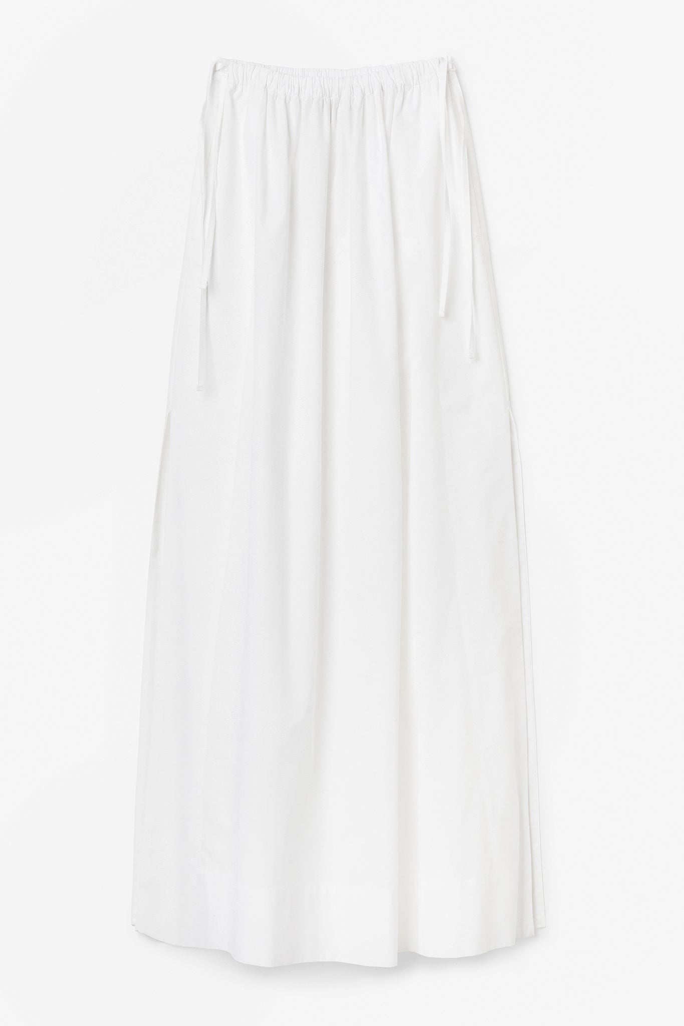 Drift Maxi Skirt