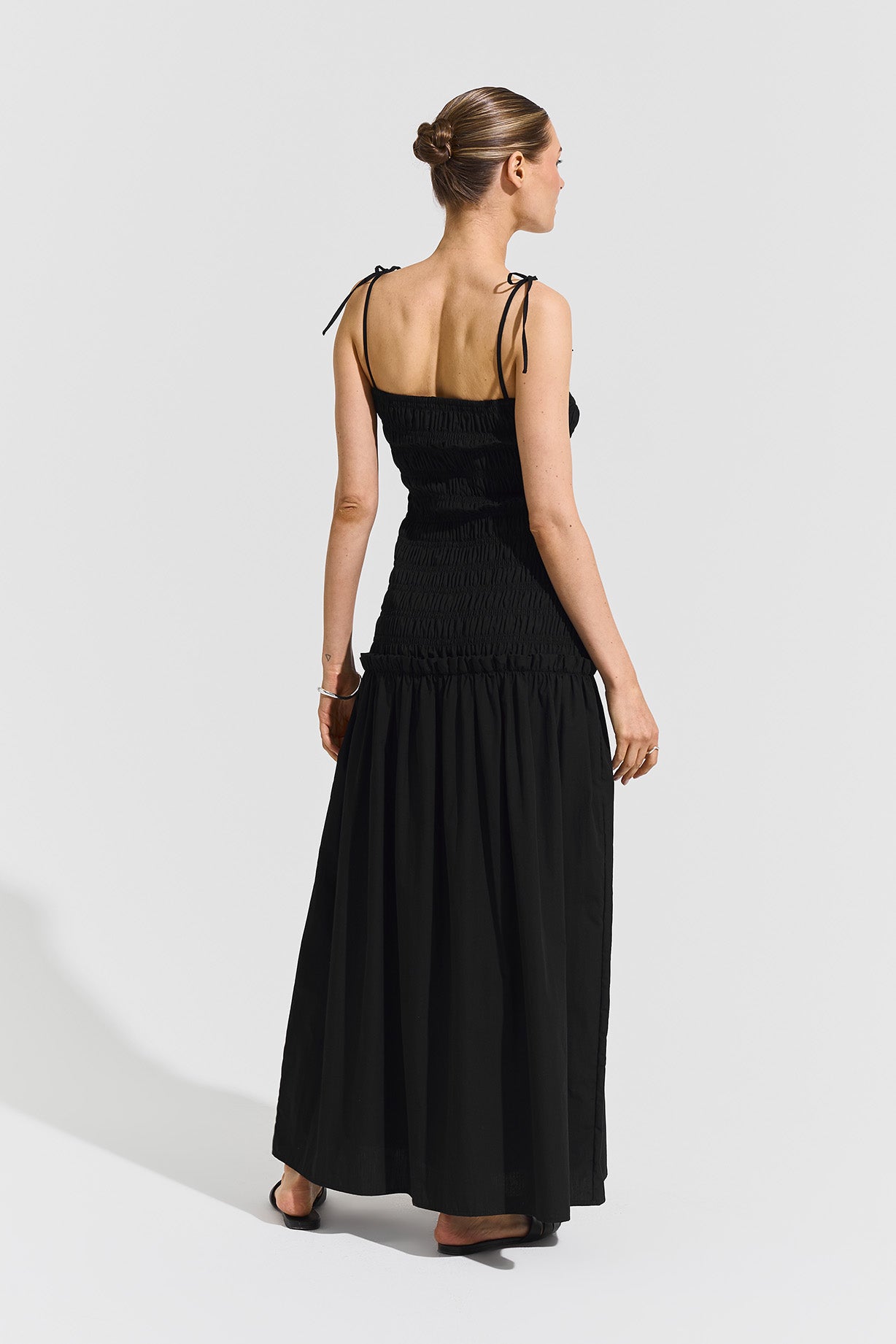 Eddy Maxi Dress