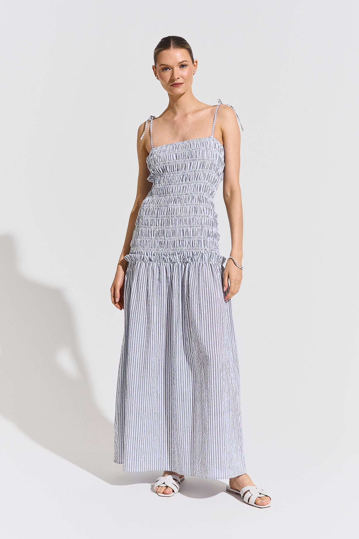 Eddy Maxi Dress