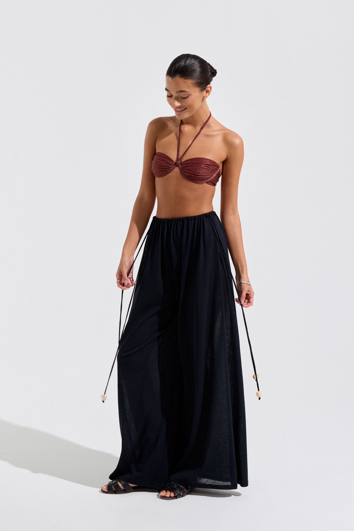Isle Wide Pants