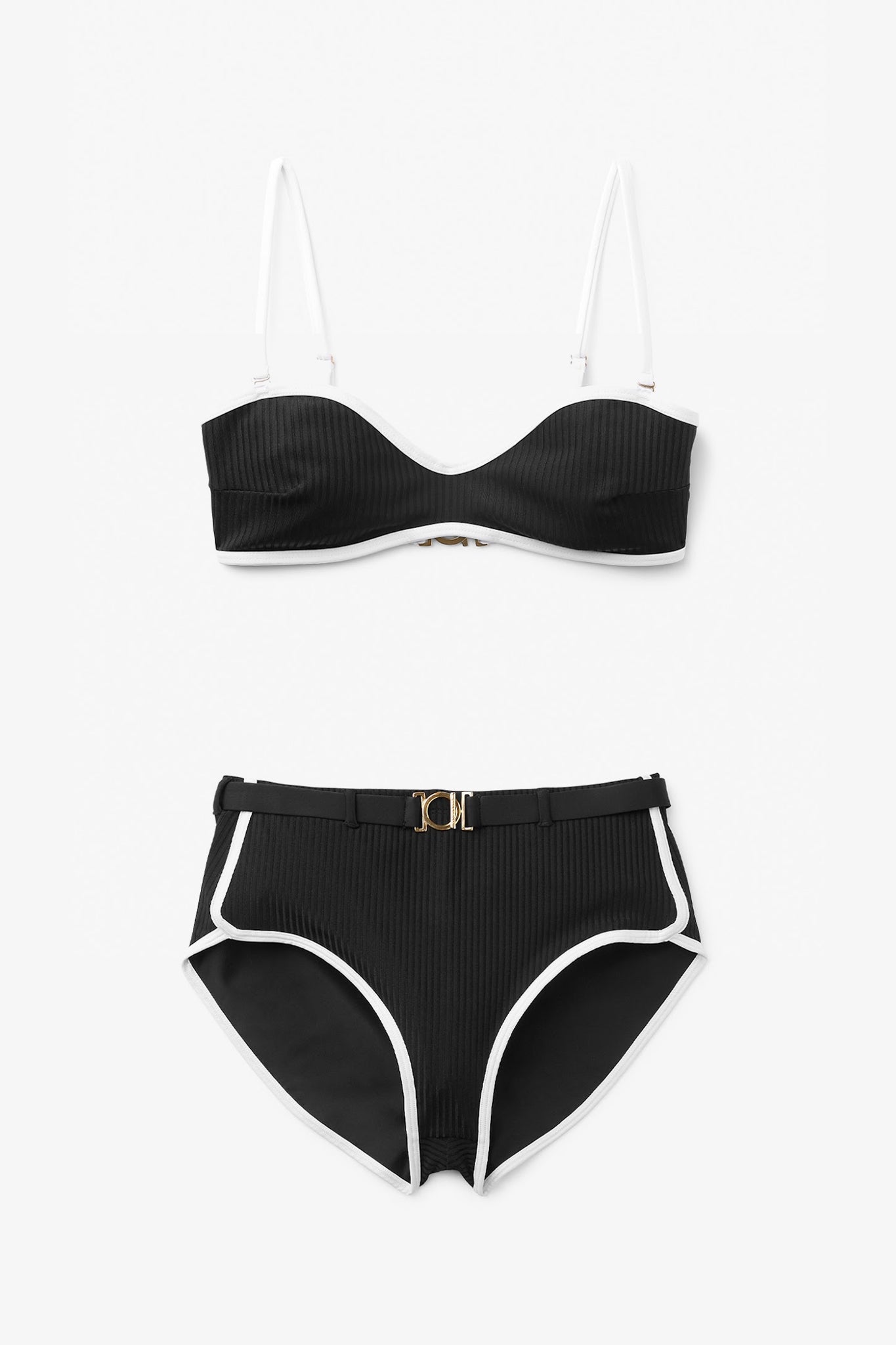 Ribbed Sport Set