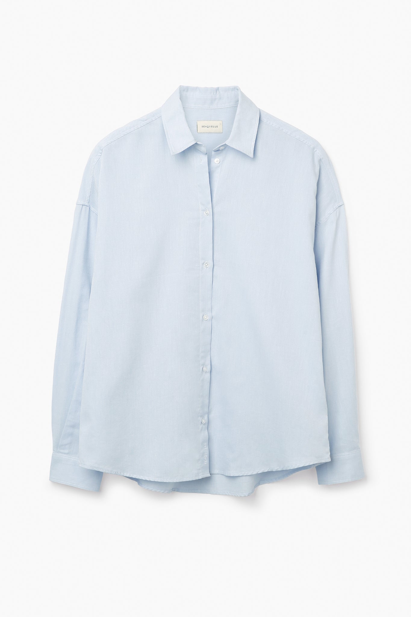 Seaside Oxford Shirt