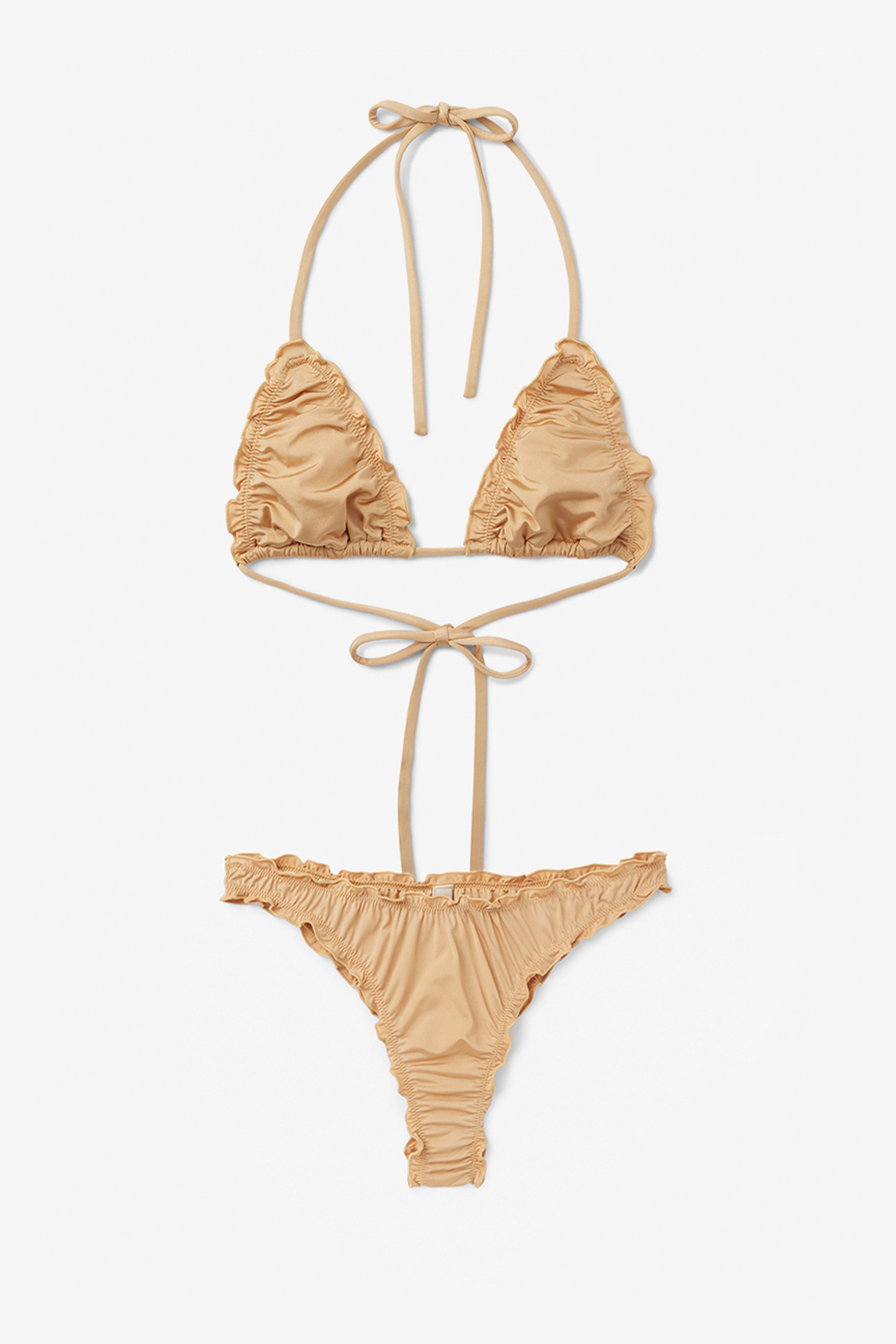 Sea Bikini Set