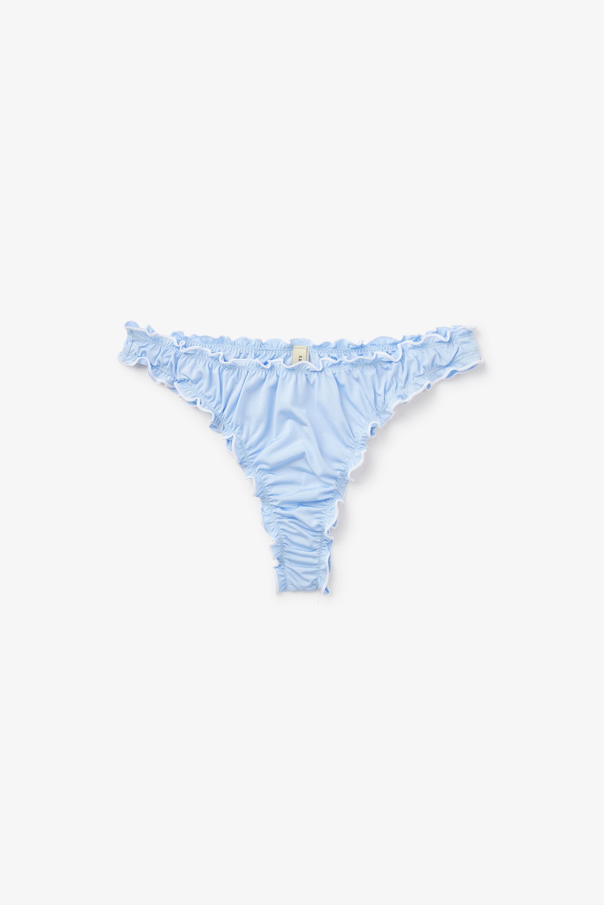 Sea Bottom