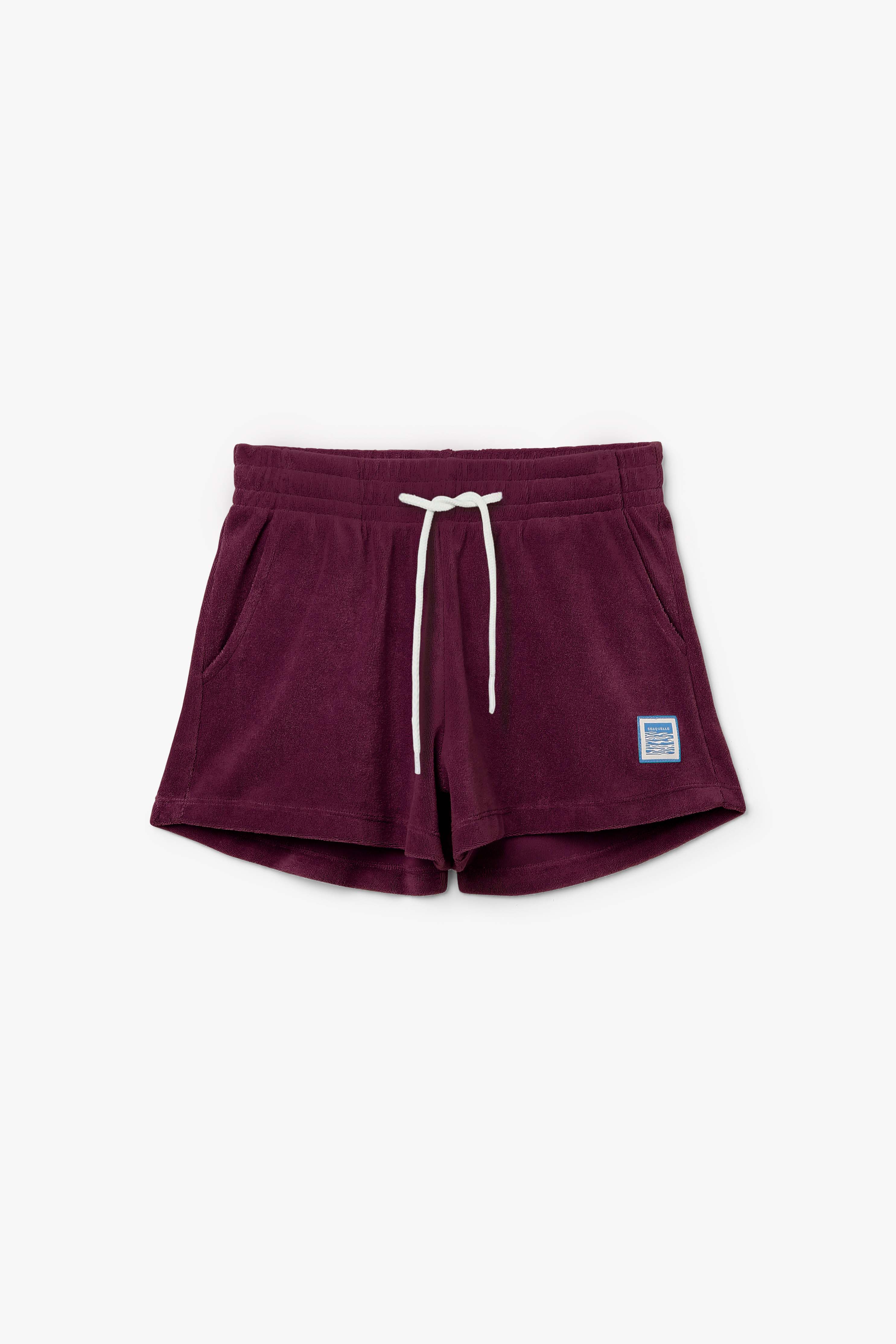 Terry Shorts