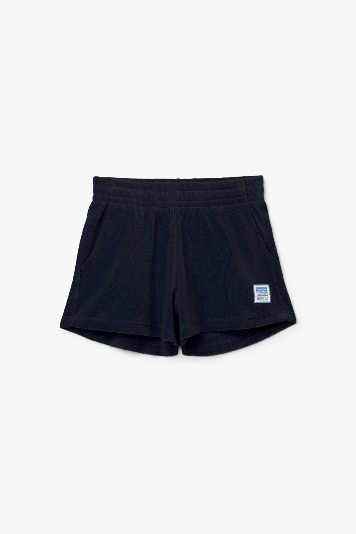 Terry Shorts