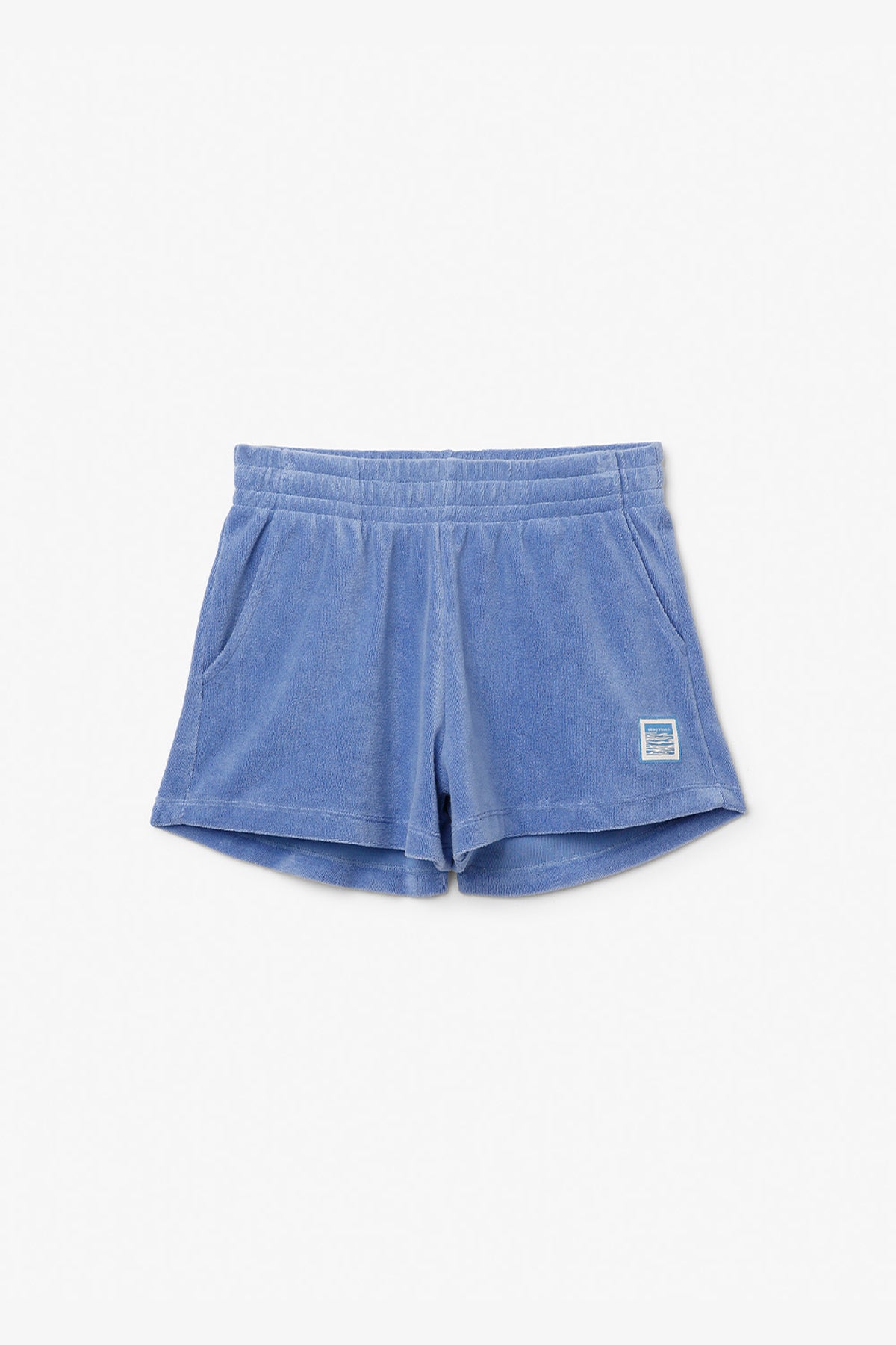Terry Shorts