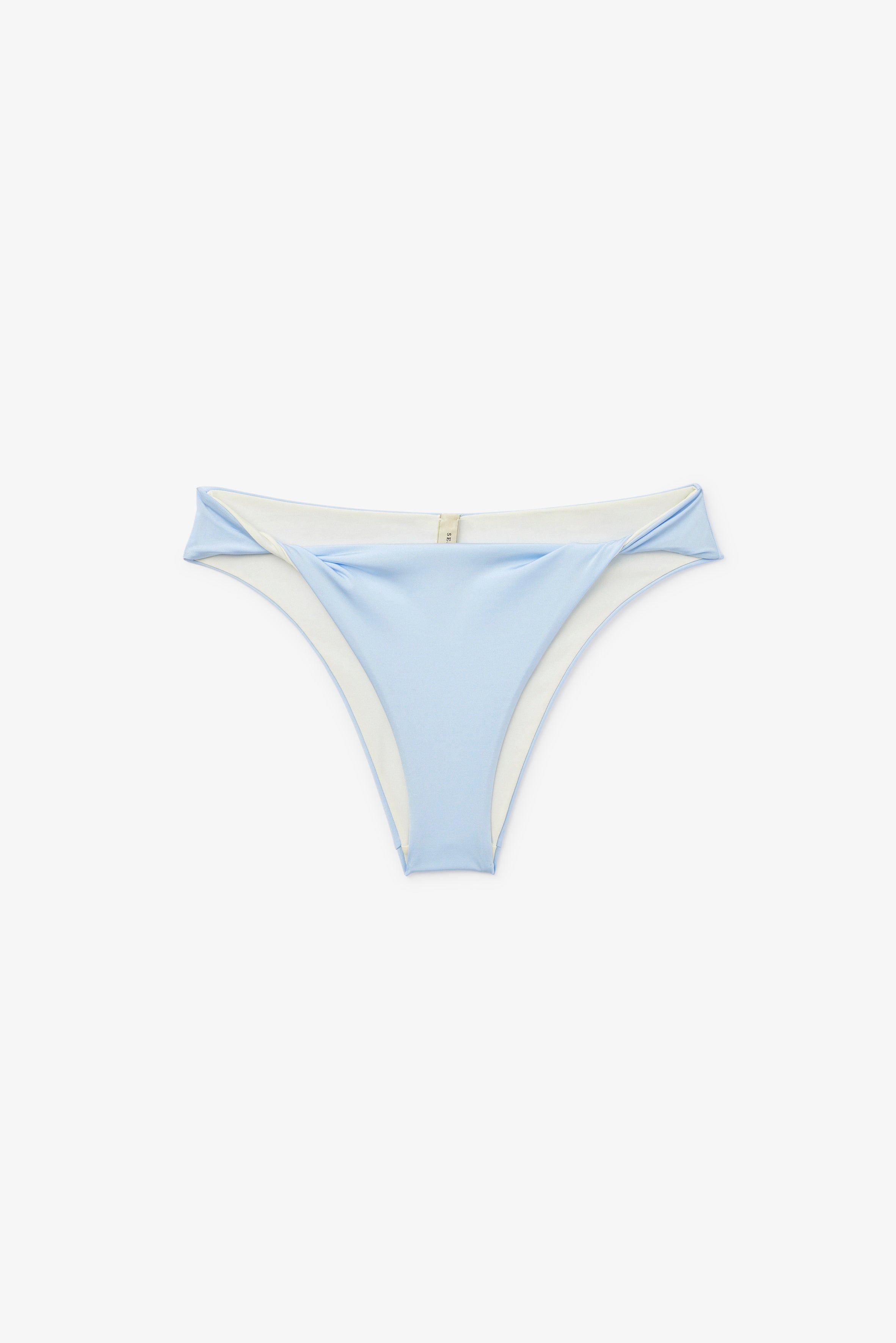 Twisted Bikini Bottom