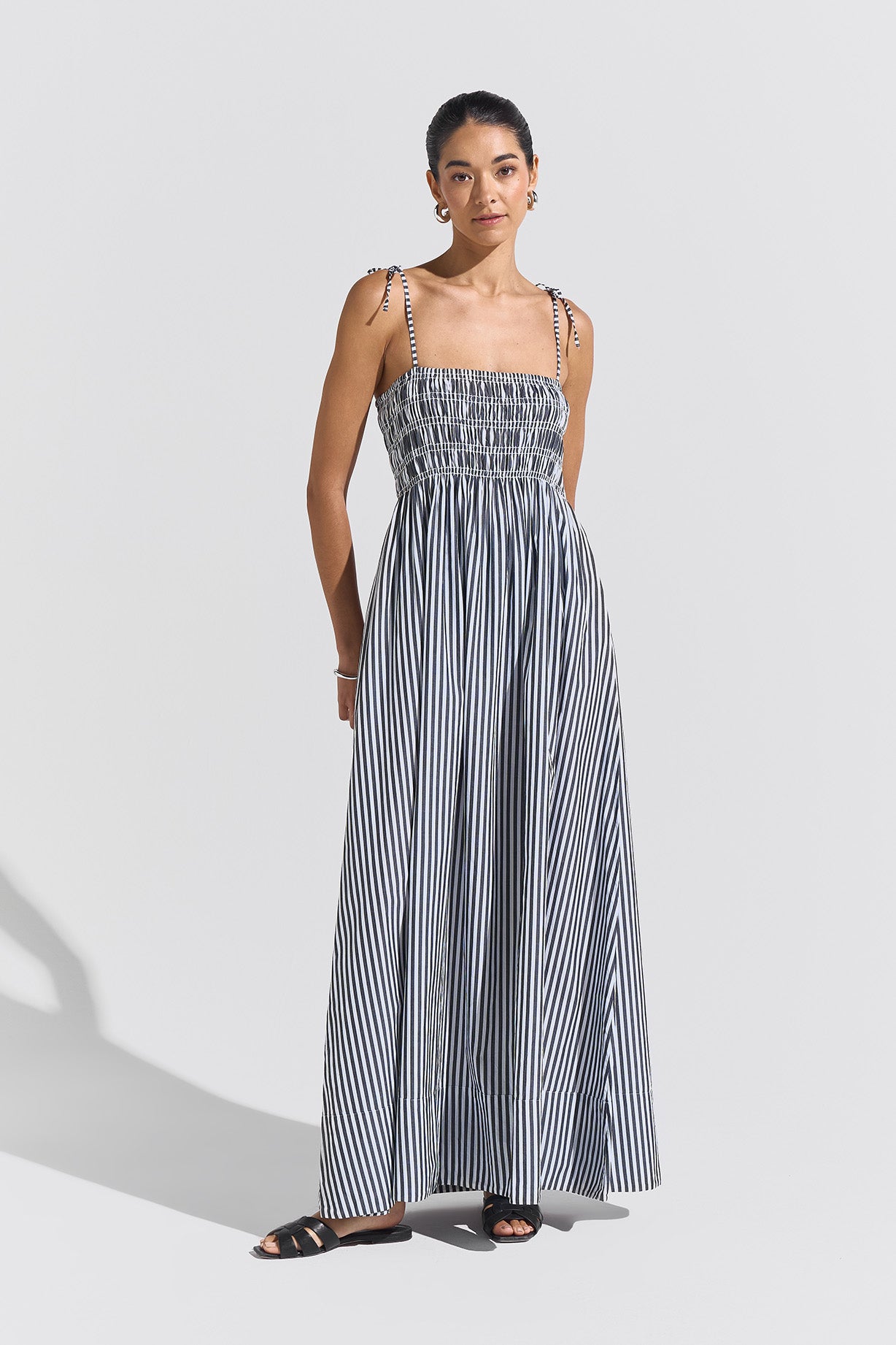 Willow Maxi Dress