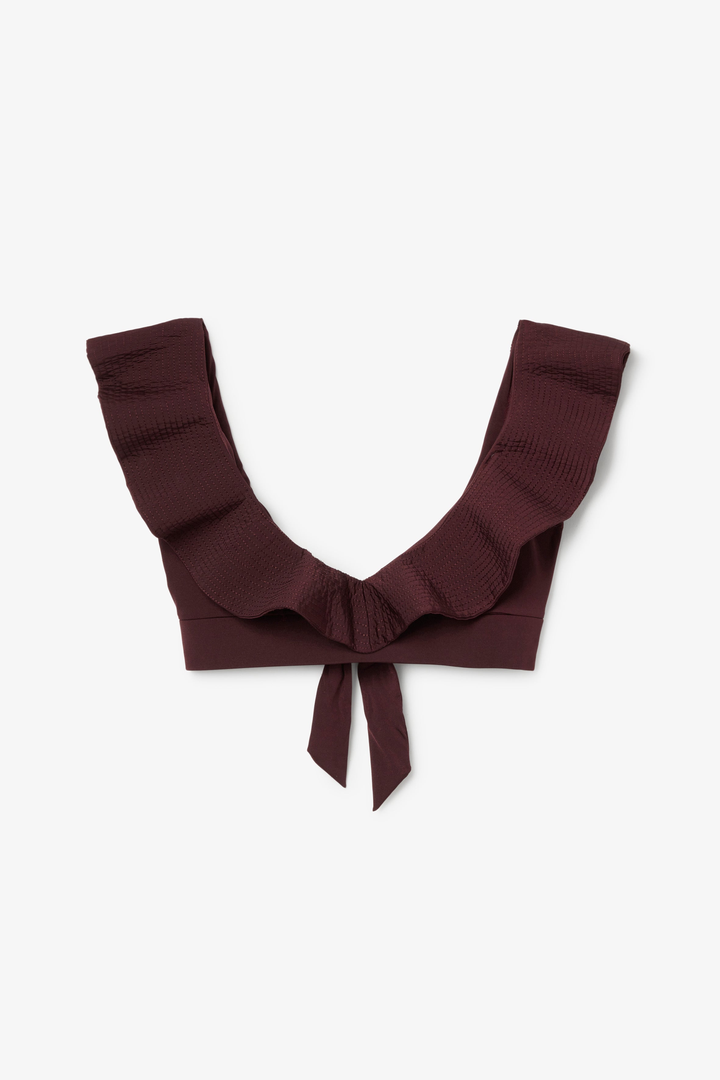 Linea Deep Top