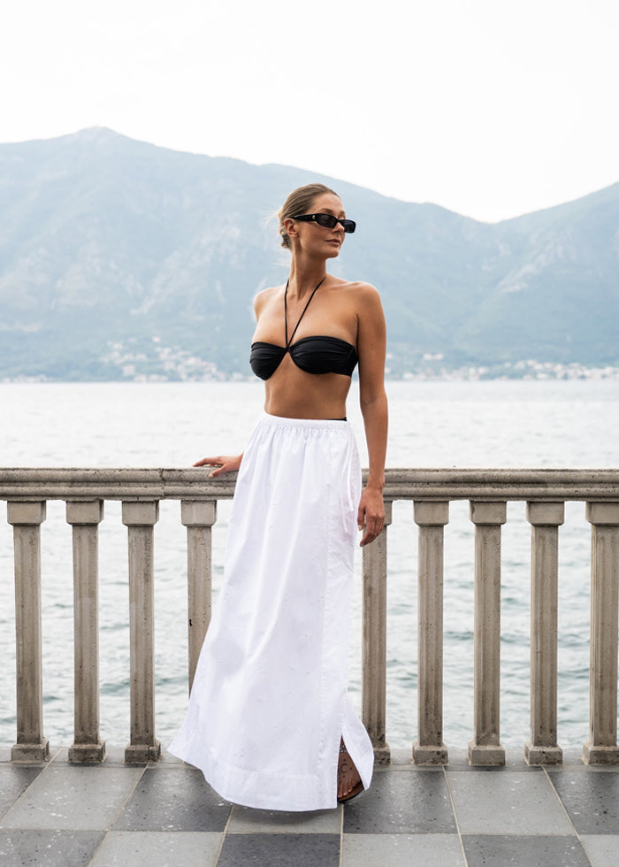 Drift Maxi Skirt