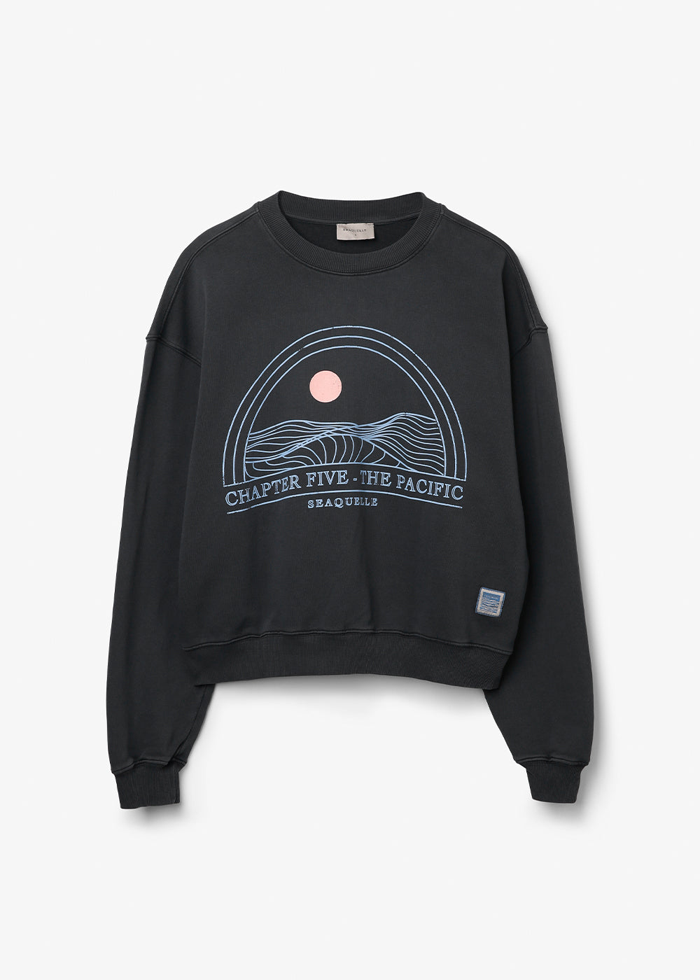 Pacific Sweatshirt