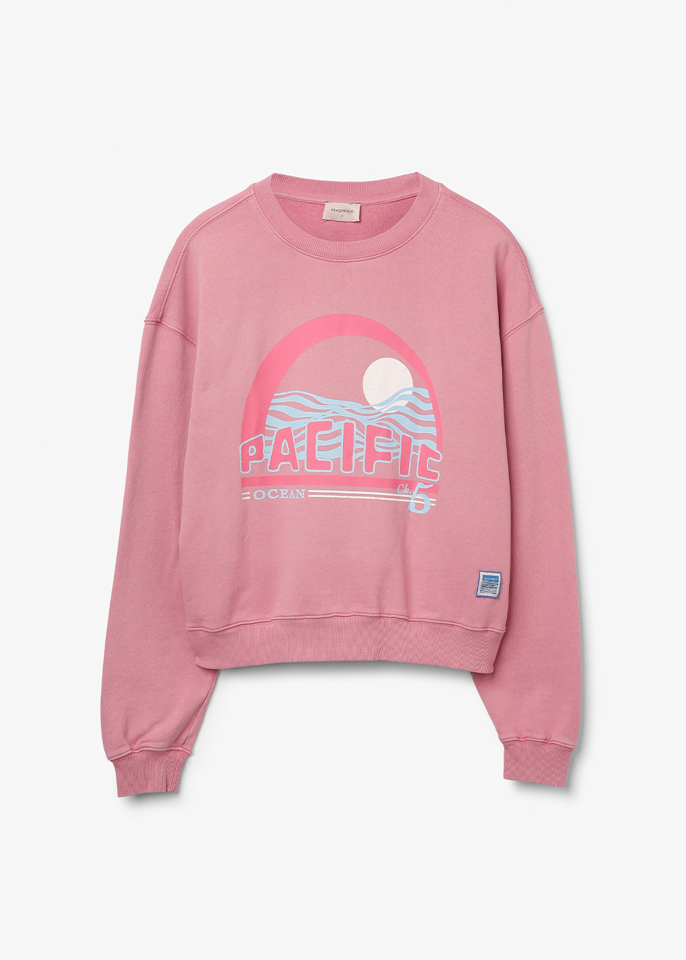 Pacific Sweatshirt