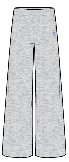 Terry Sweatpants