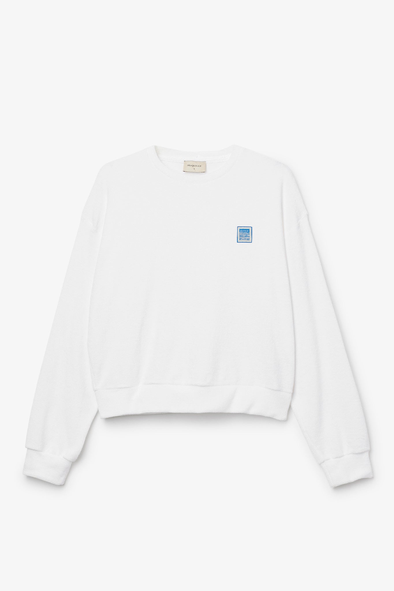 Terry Sweatshirt