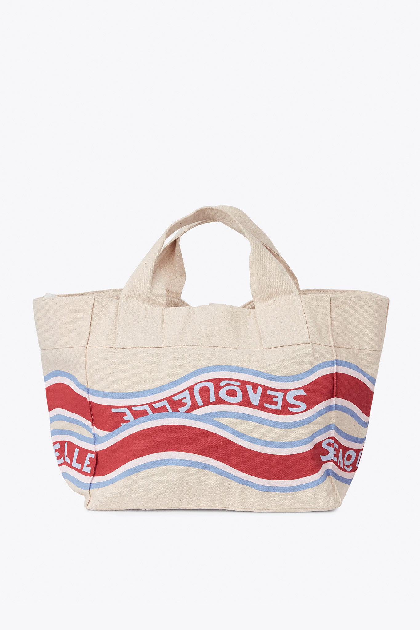 Wave Bag